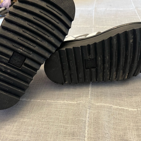 White Sandals - Picture 3 of 5